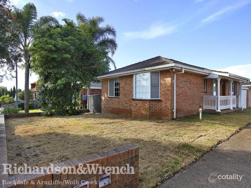 1/72-74 Mimosa St, Bexley, NSW 2207