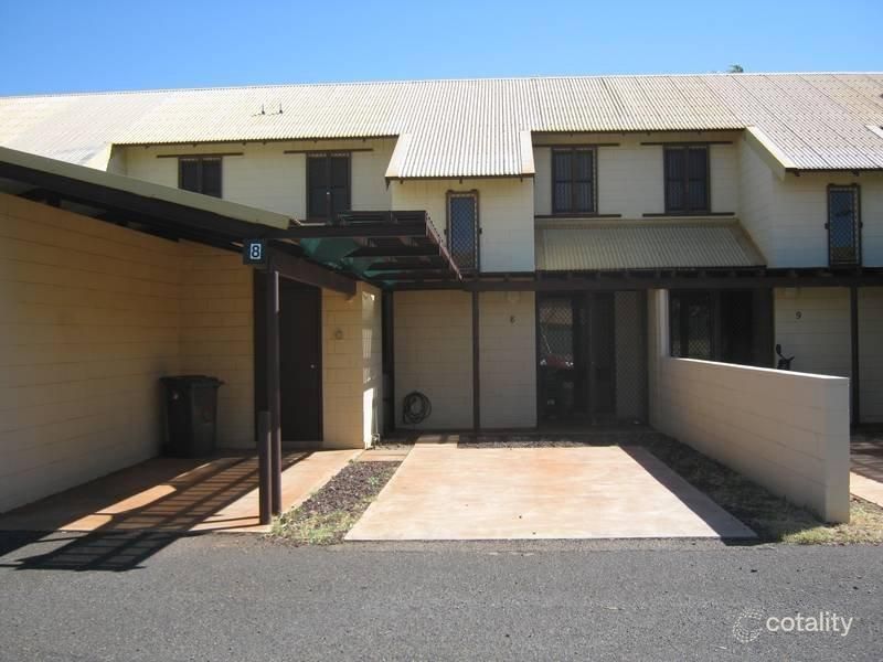 8/28 Strickland Dr, Millars Well, WA 6714