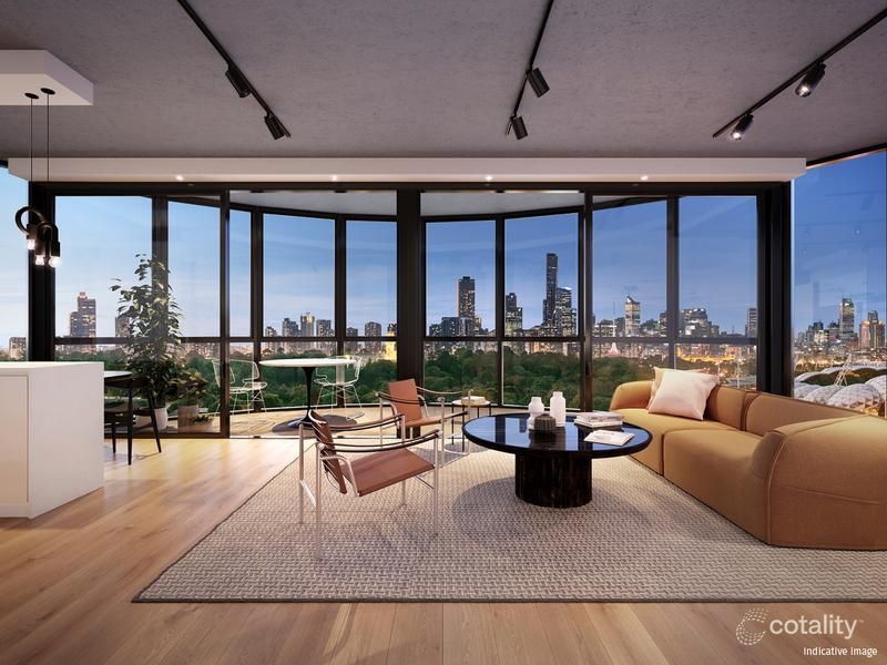 806/2 Gough St, Cremorne, VIC 3121