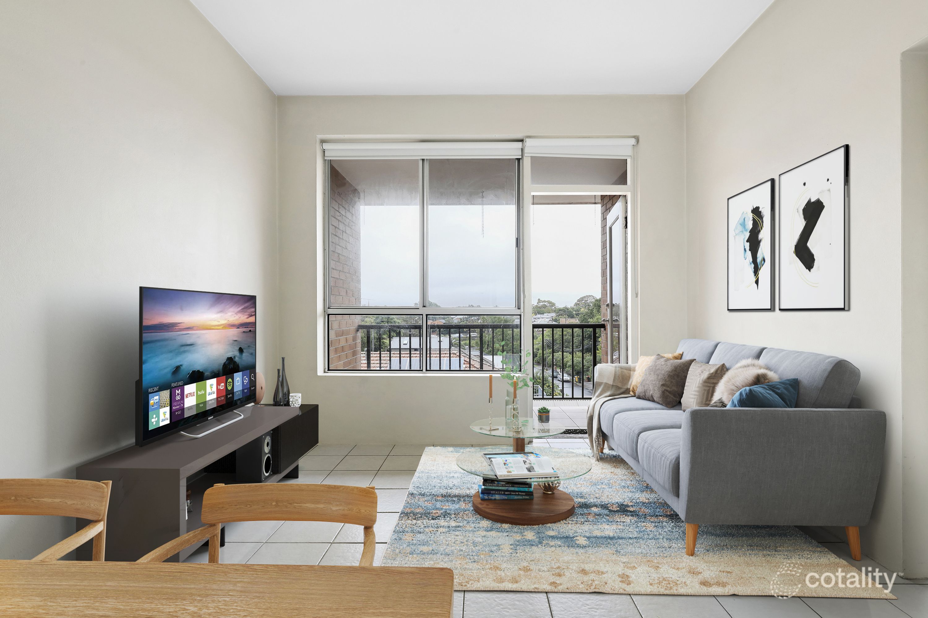 7/22 Helena St, Lilyfield, NSW 2040