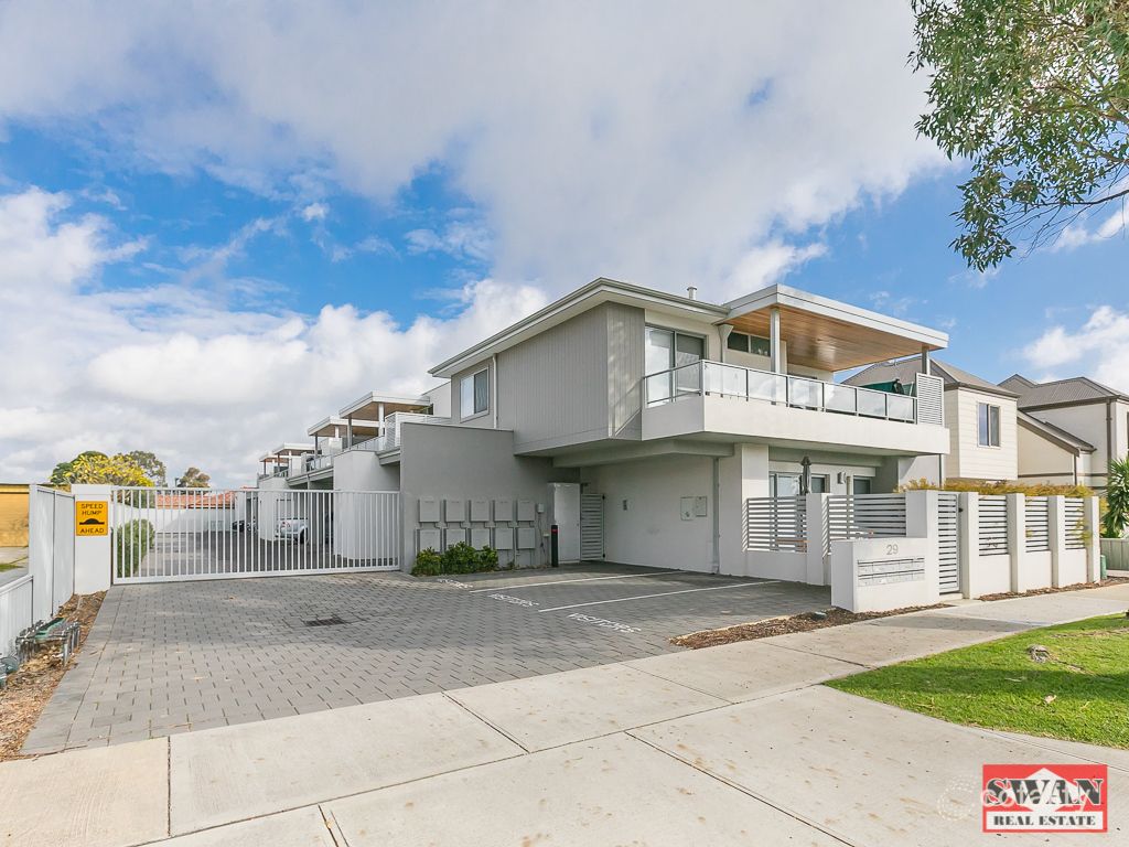 2/29 Mathoura St, Midland, WA 6056