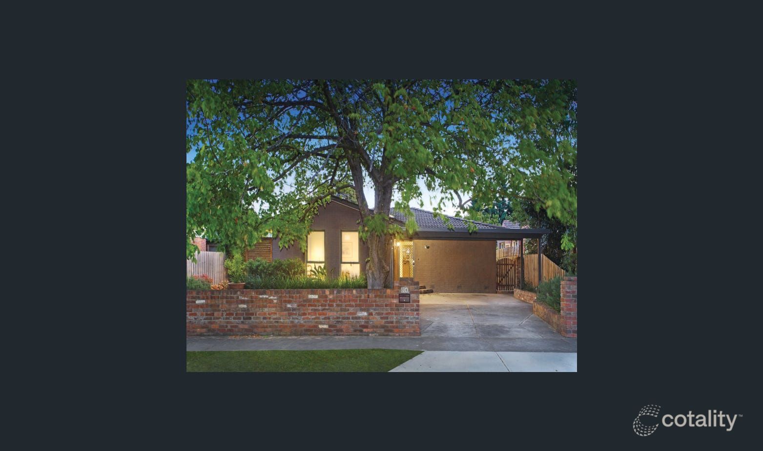 20 Devon St, Box Hill South, VIC 3128