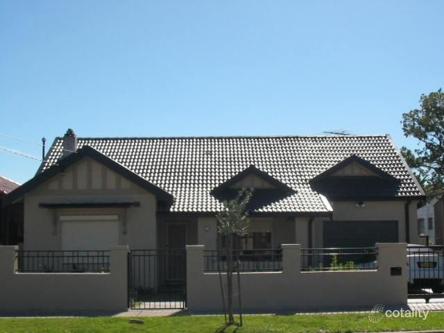 21 Locksley Ave, Merrylands, NSW 2160