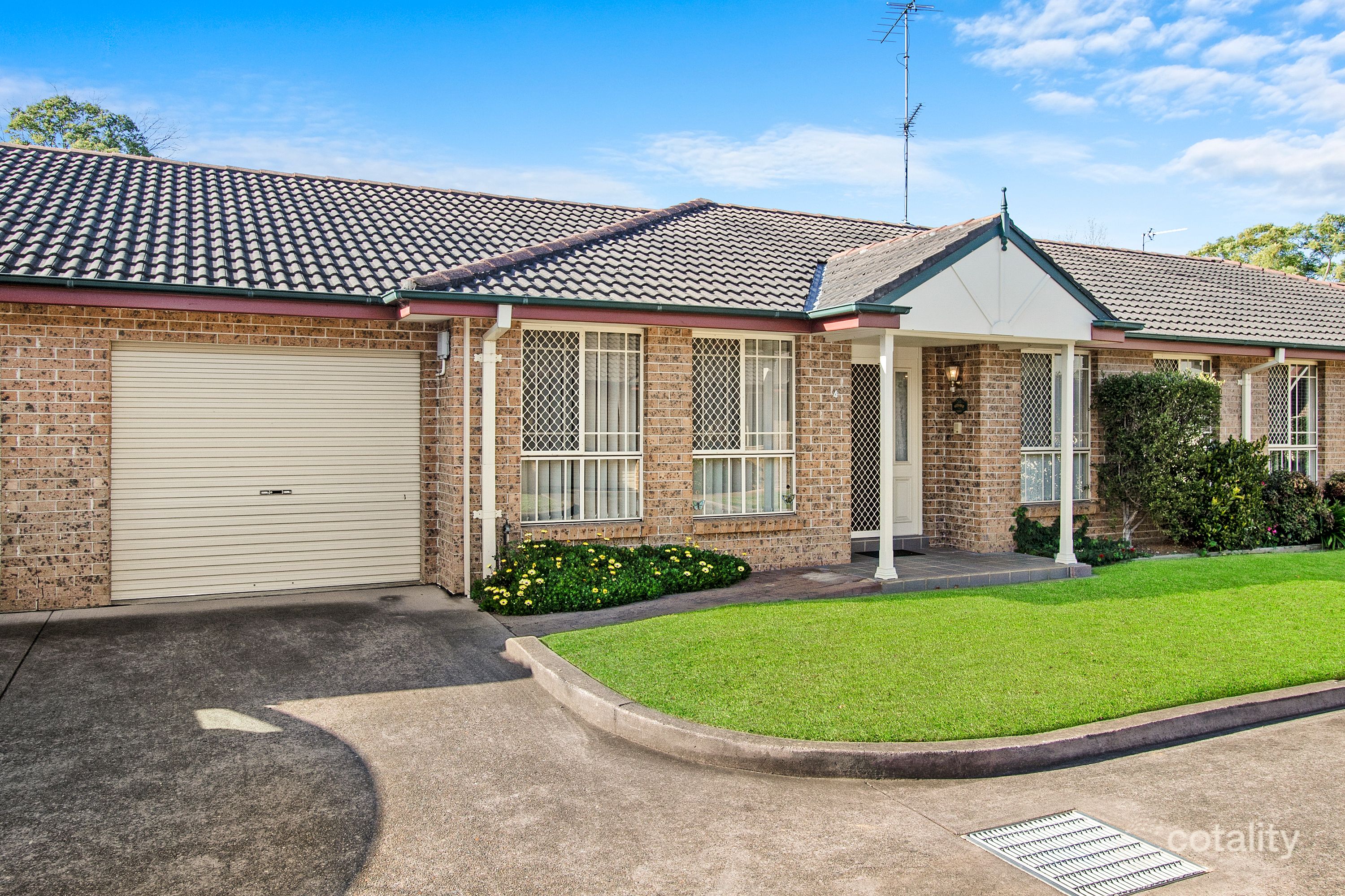 4/68 Windsor St, Richmond, NSW 2753