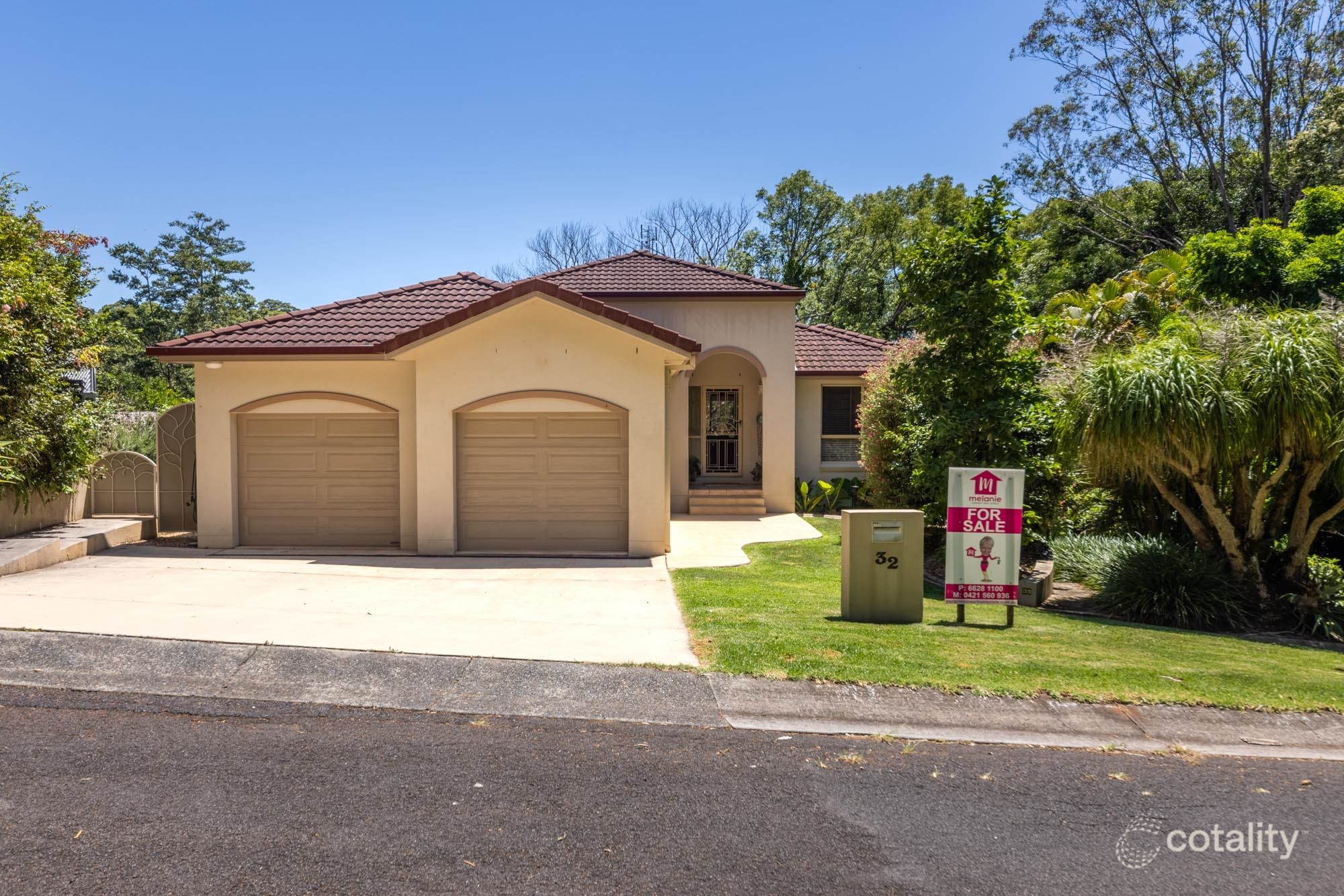 32 Valley Dr, Alstonville, NSW 2477
