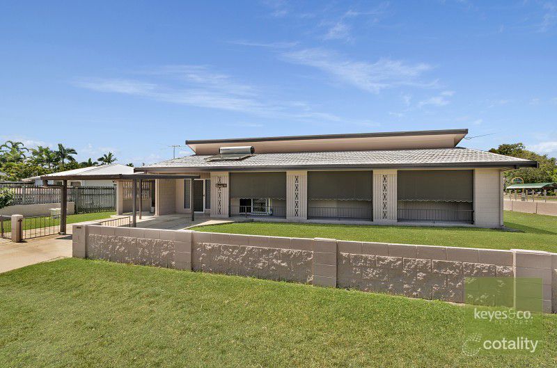 1 West St, Mundingburra, QLD 4812