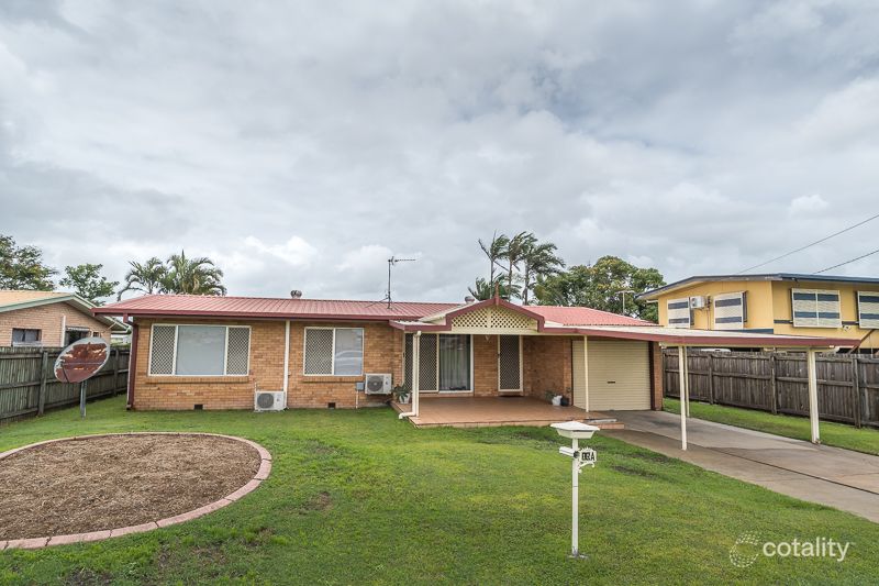 15a Boundary Rd, Paget, QLD 4740