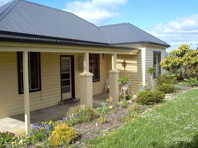 198 Hextalls Rd, Lebrina, TAS 7254