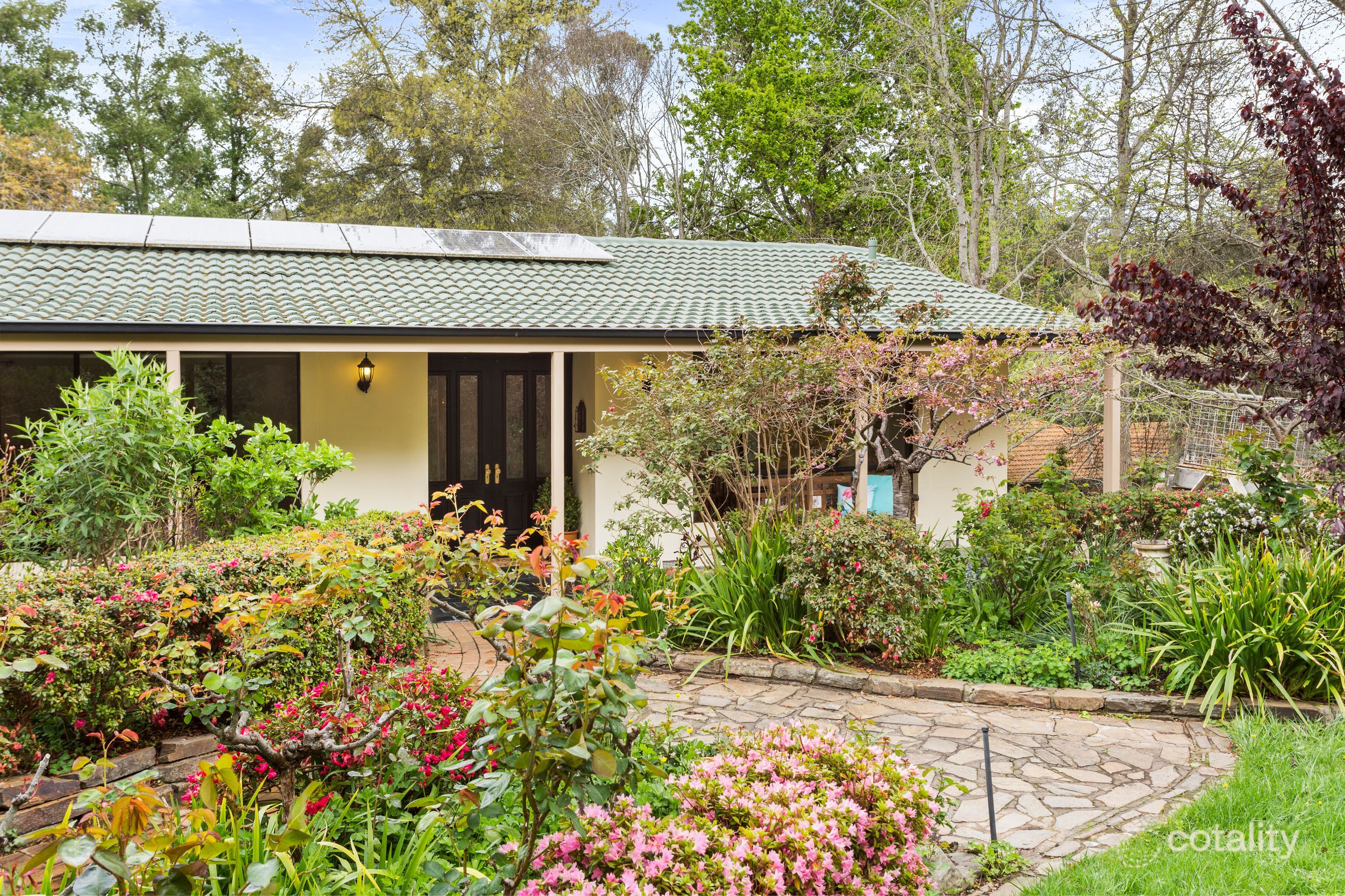 28 Kanmantoo Rd, Aldgate, SA 5154