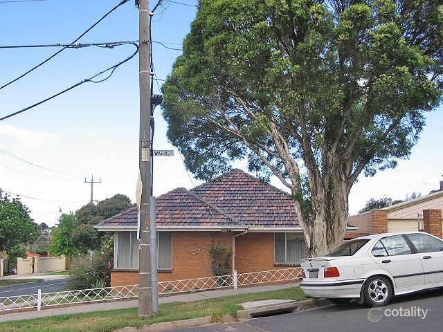 23 Warrs Rd, Maribyrnong, VIC 3032