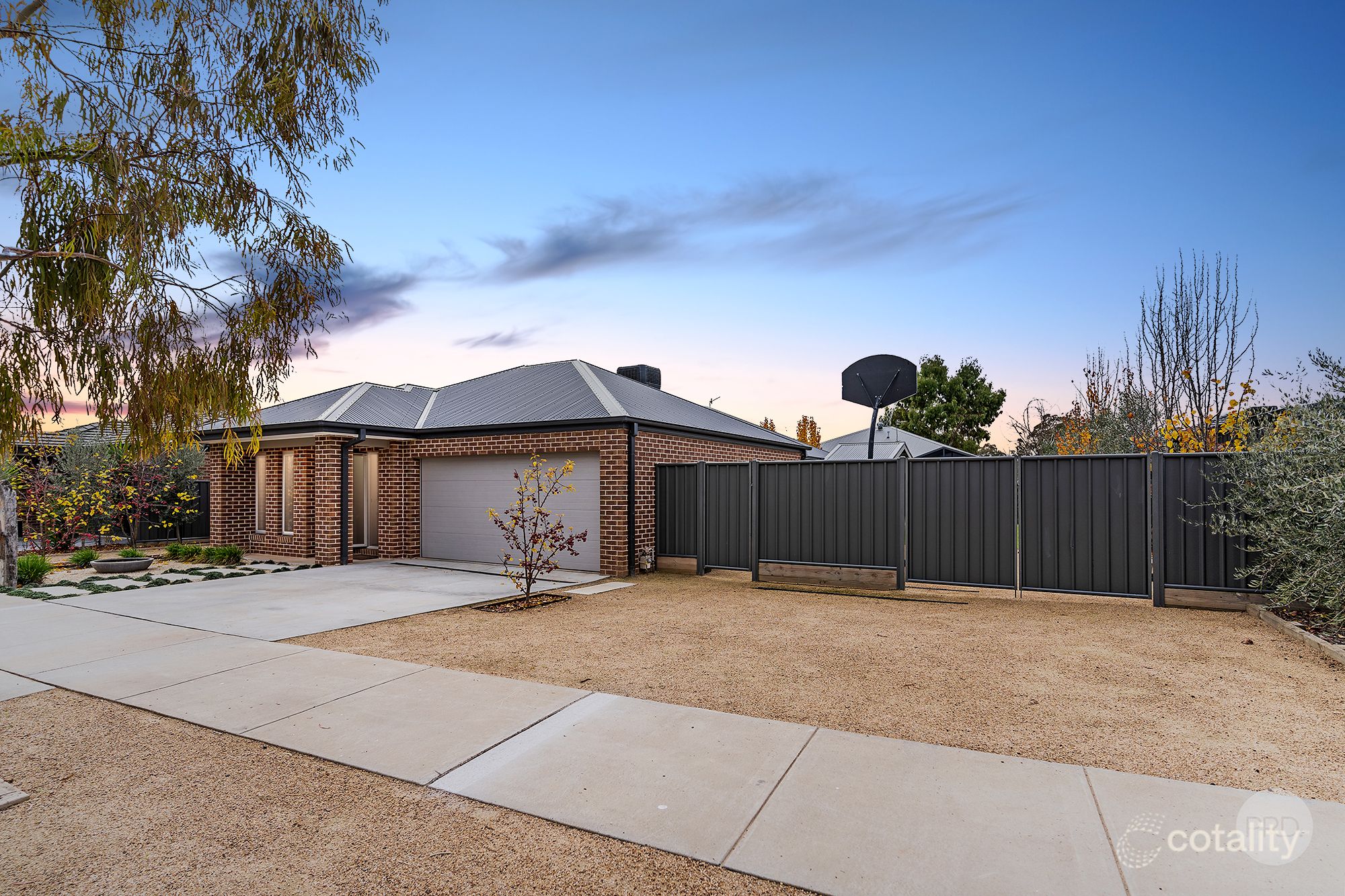 11 Grayton St, Marong, VIC 3515