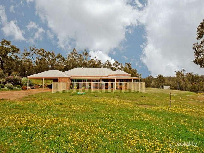65 Braidwood Pass, Gidgegannup, WA 6083