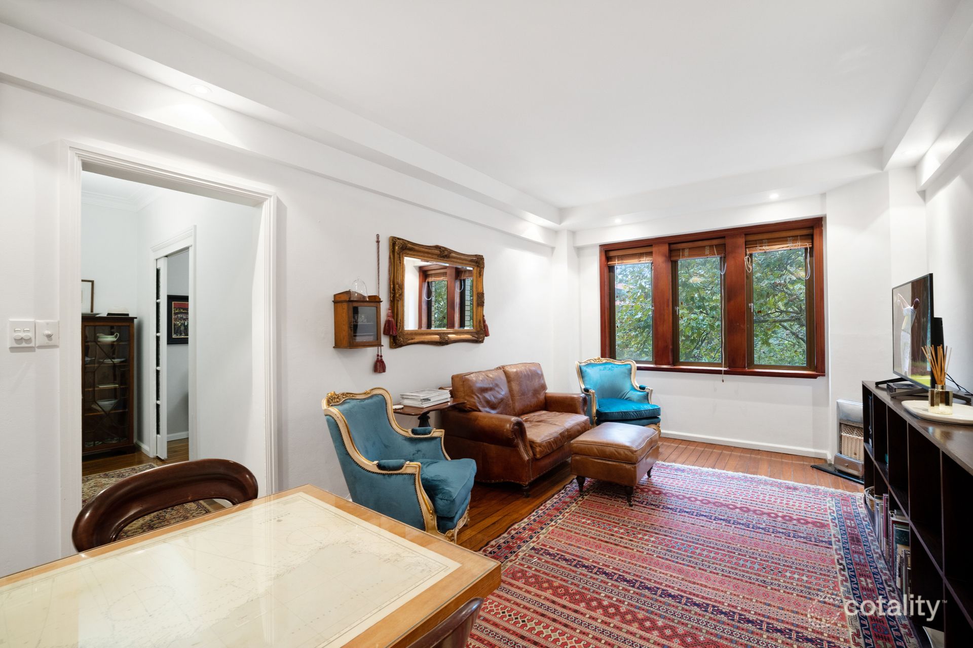 31/117 Macleay St, Potts Point, NSW 2011