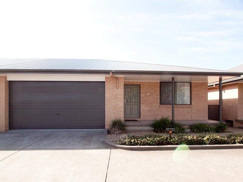 3/71a Birdwood St, New Lambton, NSW 2305