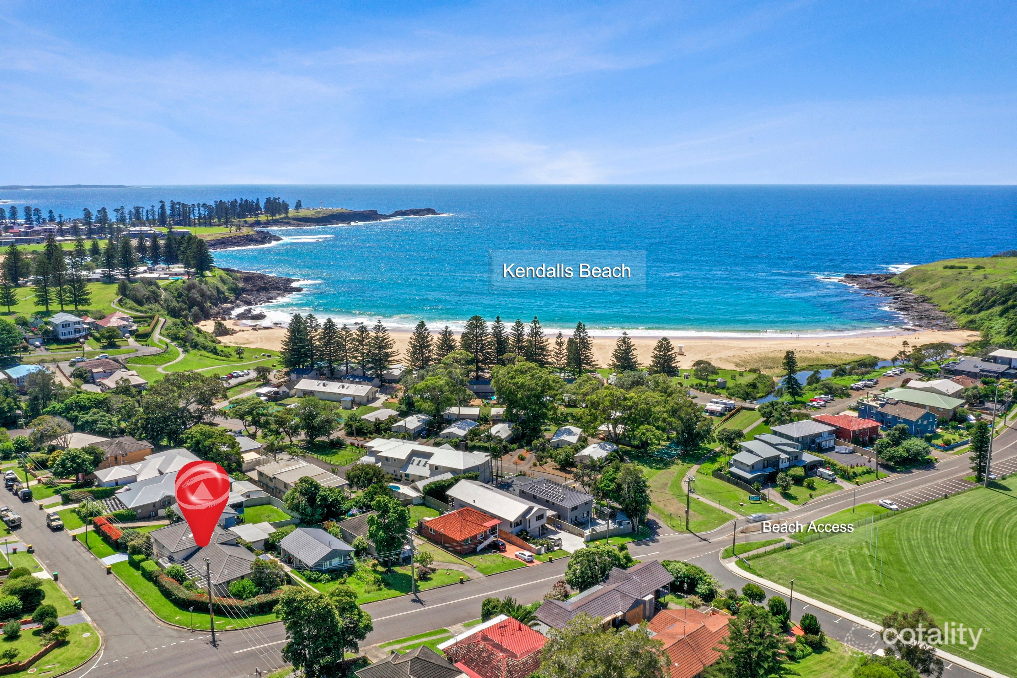 17 Bonaira St, Kiama, NSW 2533