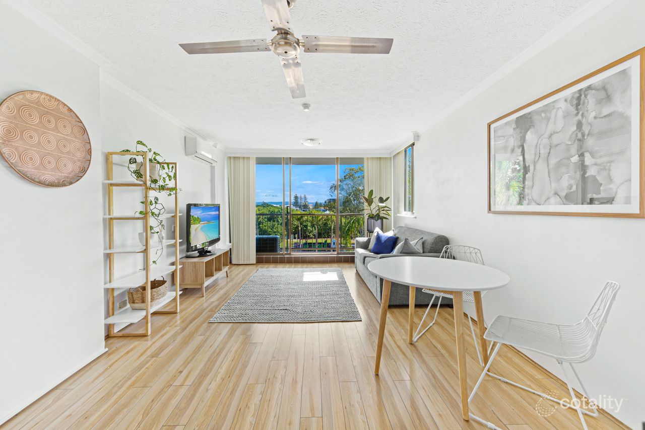 14/43 Enderley Ave, Surfers Paradise, QLD 4217