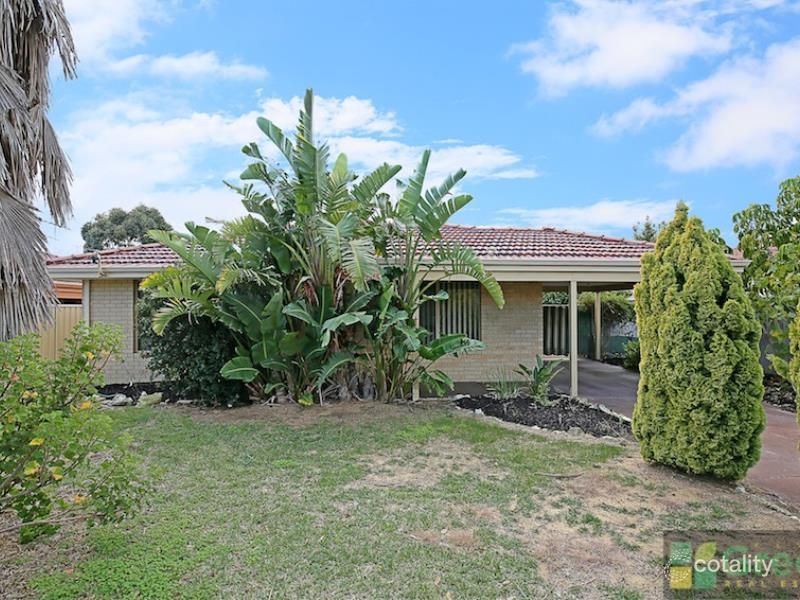 2a Bellbird Ct, Greenfields, WA 6210