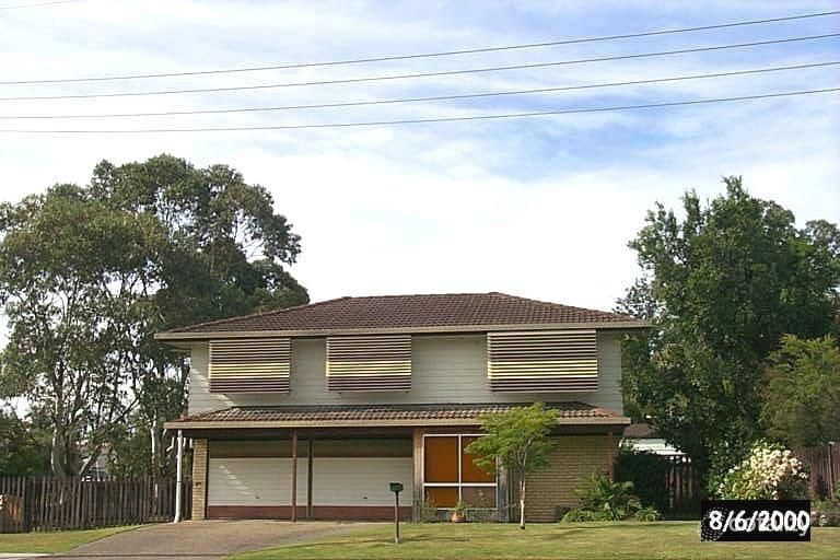 8 Cabrilla St, Everton Hills, QLD 4053