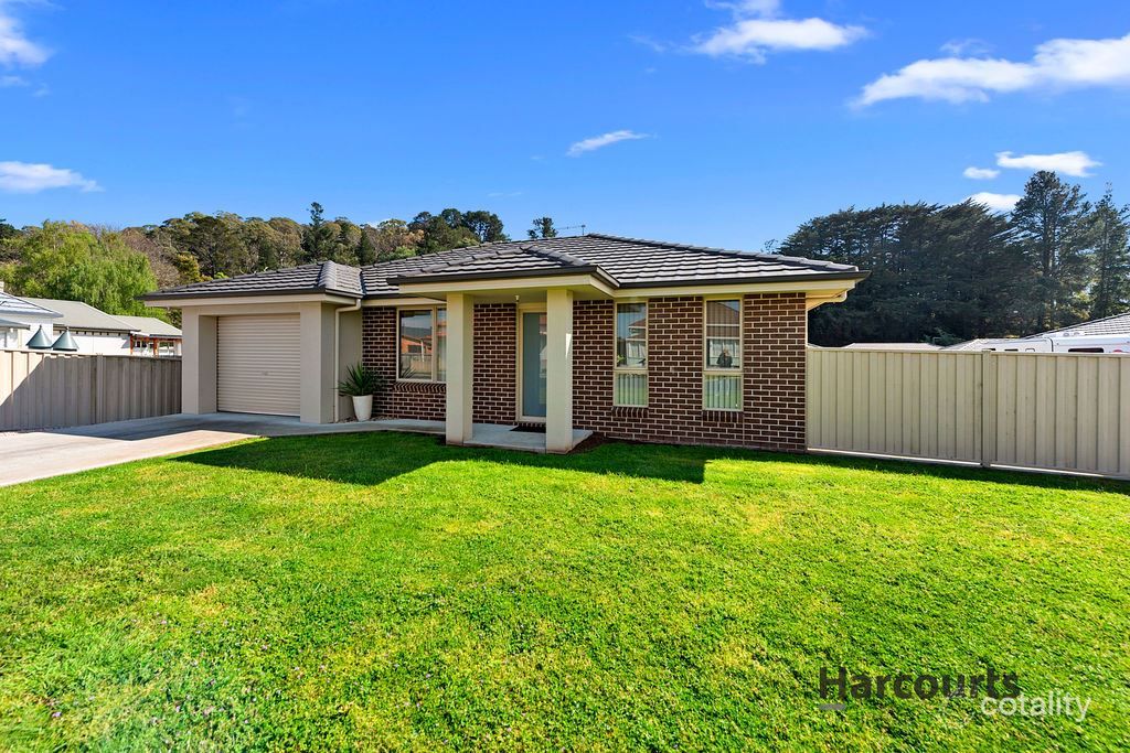 1/17 Hampden St, Latrobe, TAS 7307