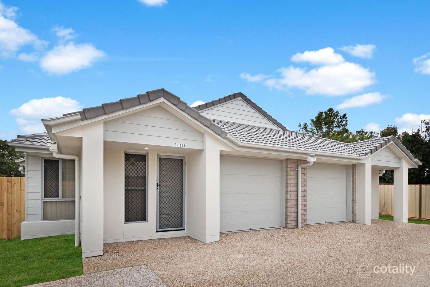 1/22a Macaranga St, Marsden, QLD 4132