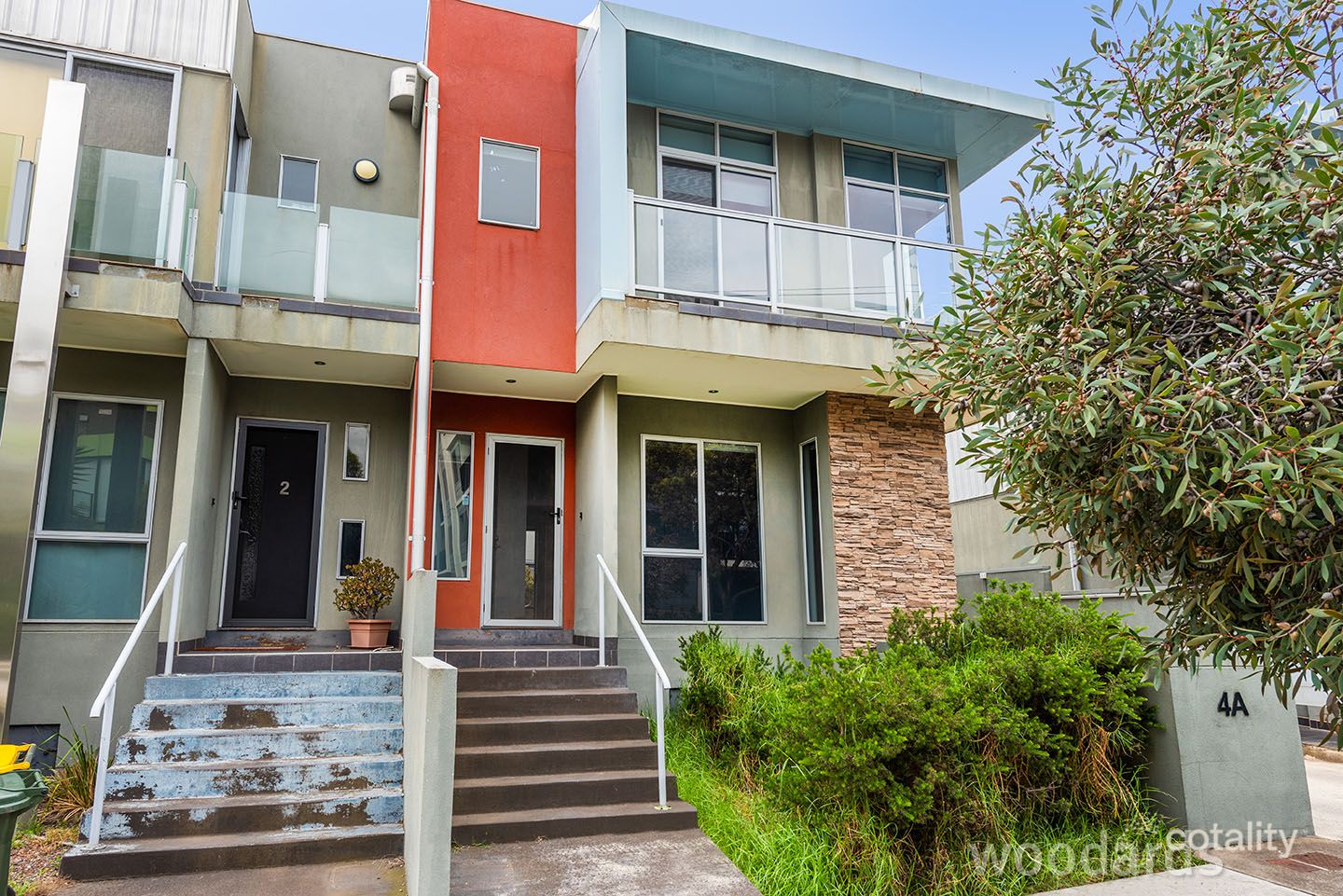 3/4a Duggan St, Brunswick West, VIC 3055
