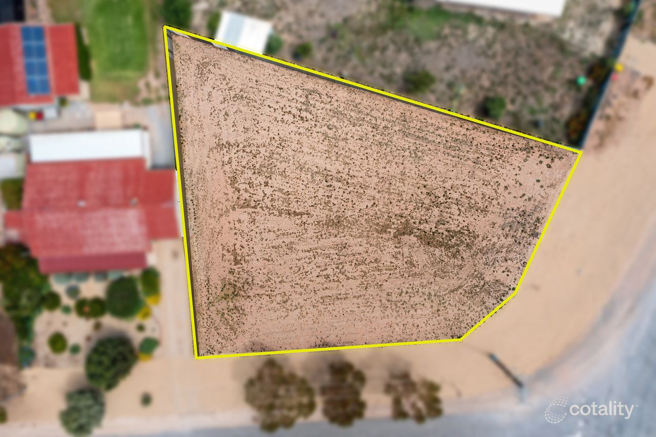 4 Cumberland Rd, Clinton, SA 5570