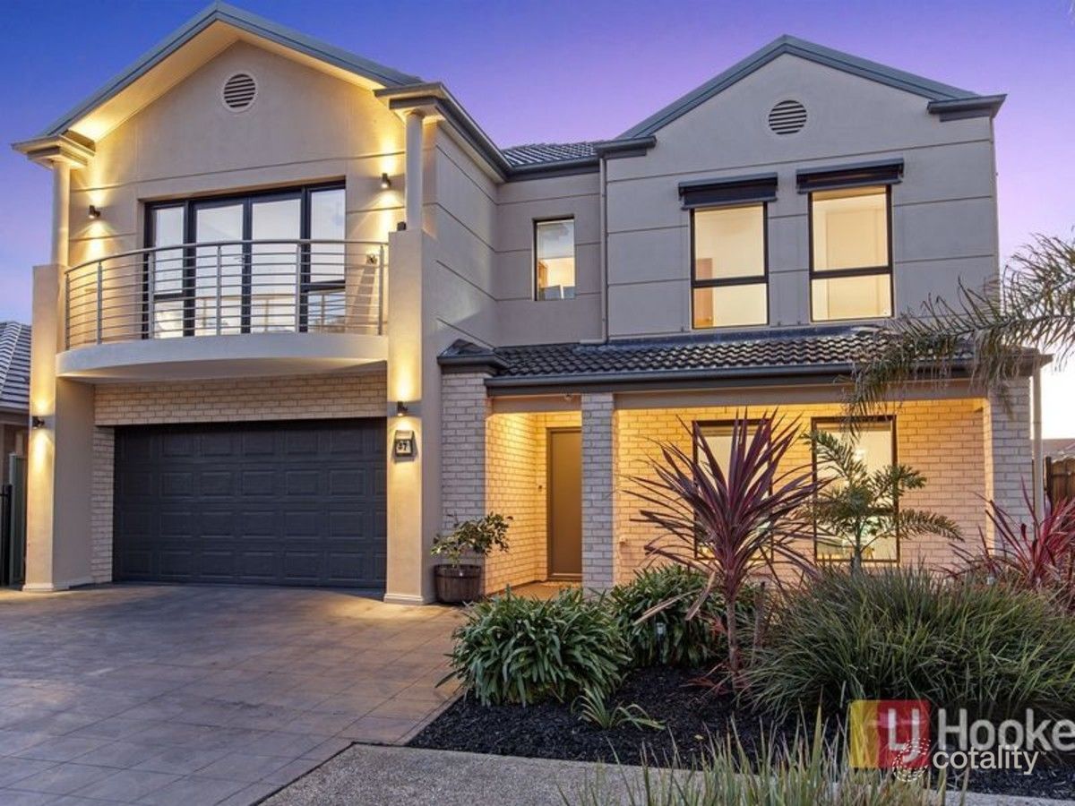 47 Adeline St, Mawson Lakes, SA 5095
