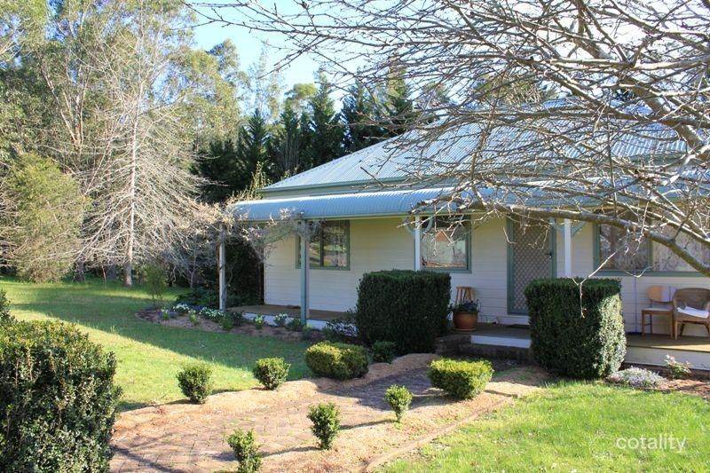 2 Rectory Park Way, Kangaroo Valley, NSW 2577