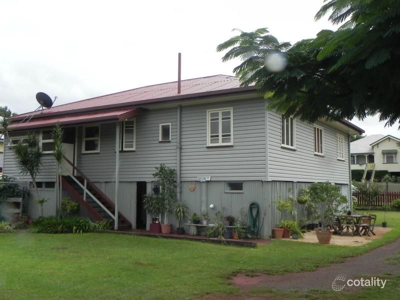 20 Gaydon St, Childers, QLD 4660