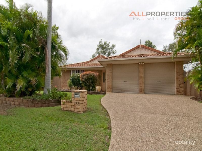 138 Gibbs Ave, Collingwood Park, QLD 4301