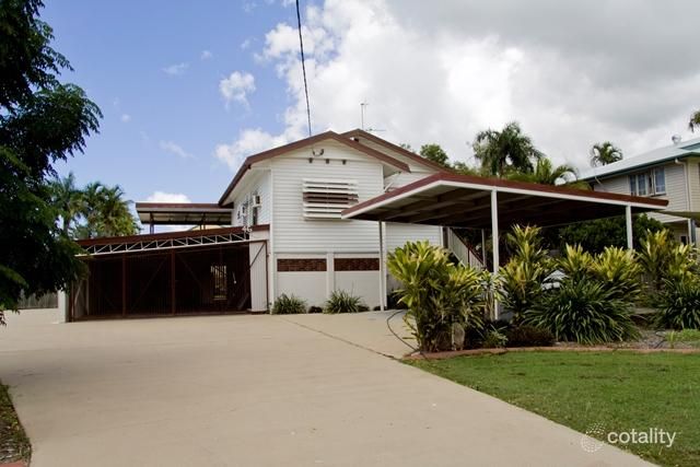 46 Park St, Pimlico, QLD 4812