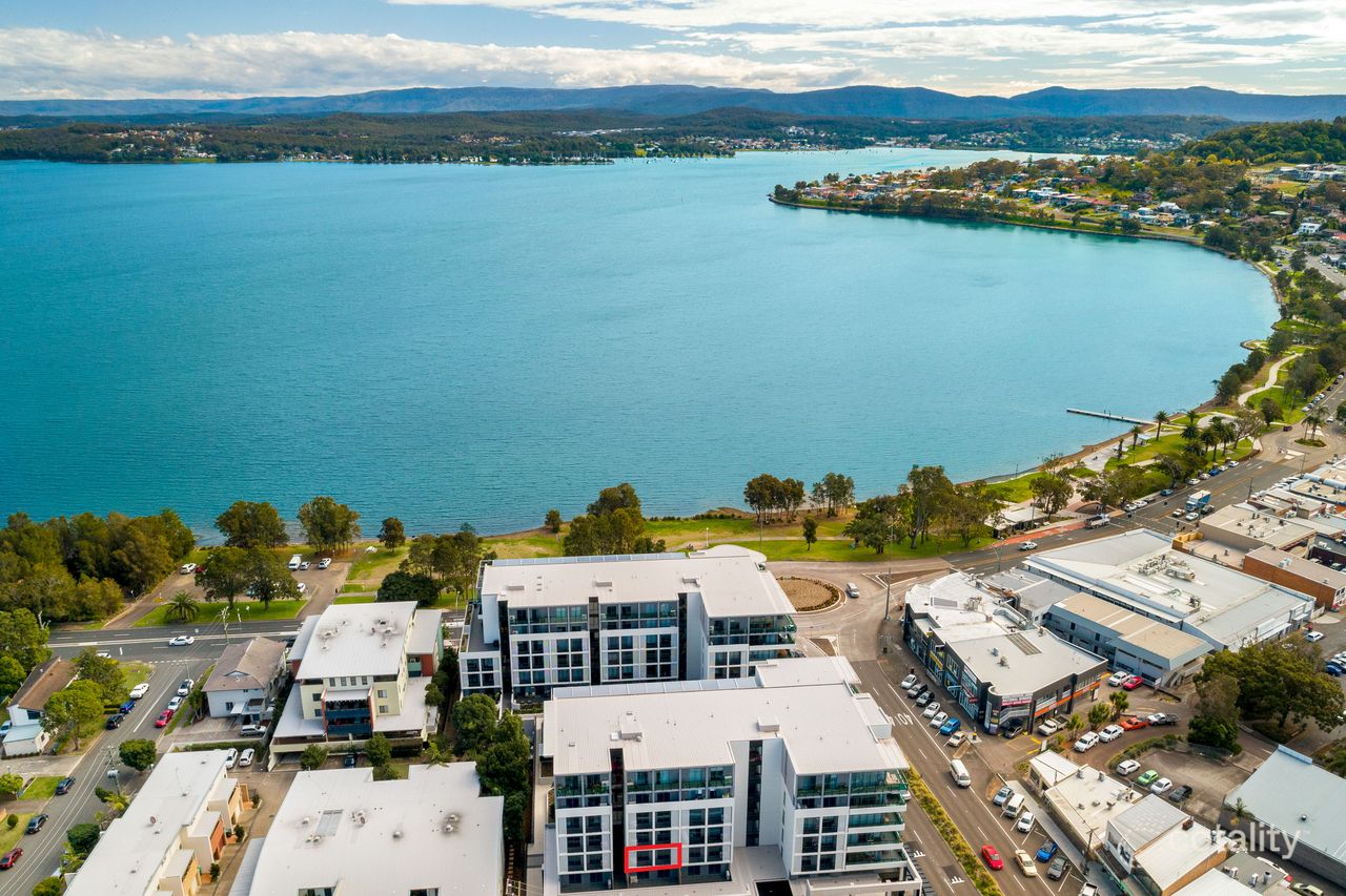 313/1 Howard St, Warners Bay, NSW 2282