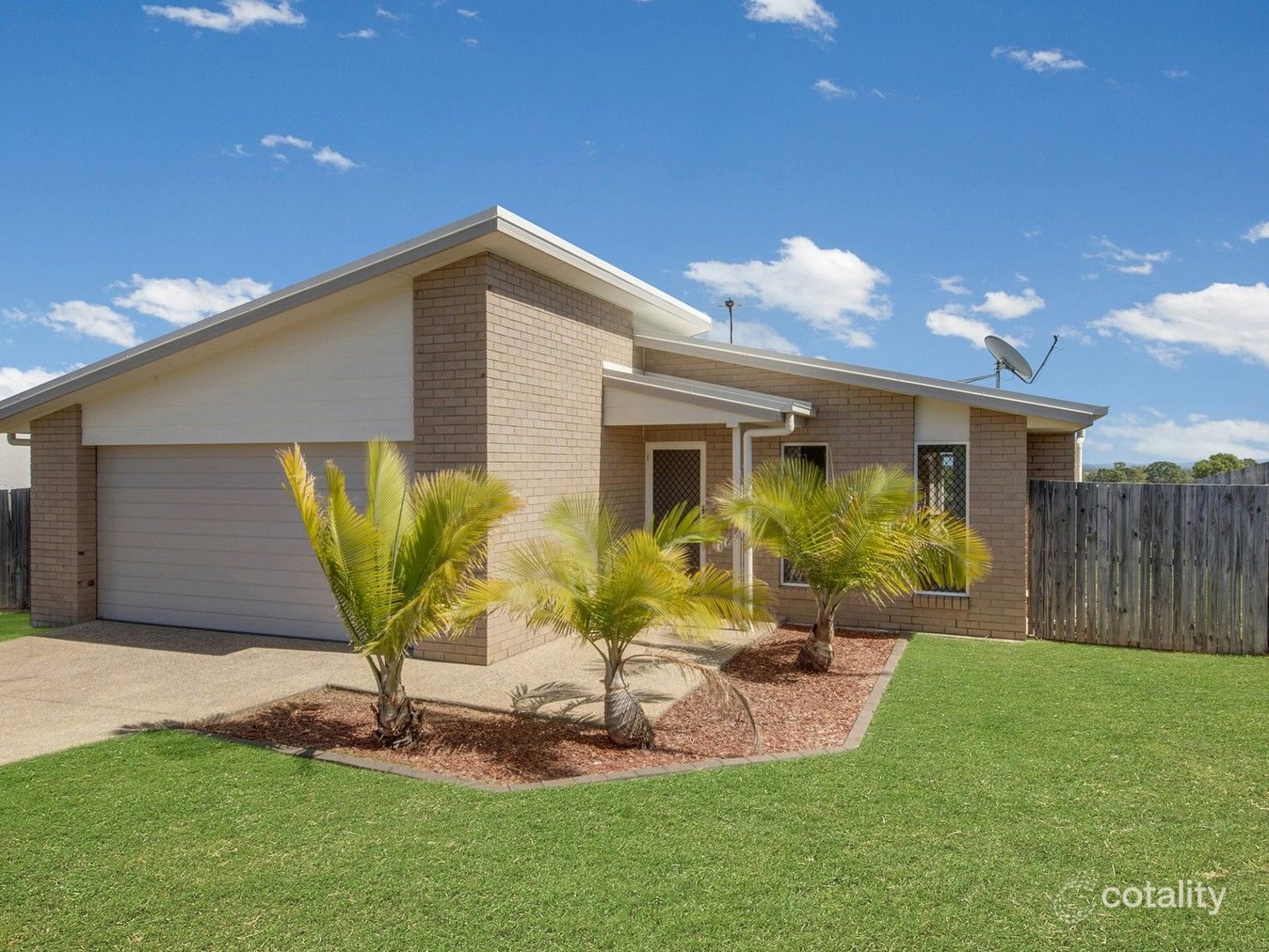 41 Tarrawonga Dr, Calliope, QLD 4680