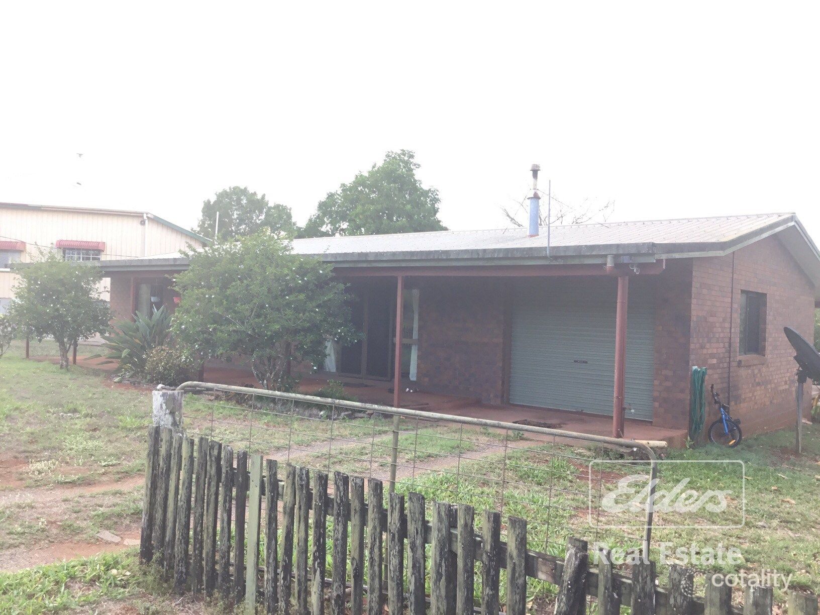 18 Lynch St, Malanda, QLD 4885