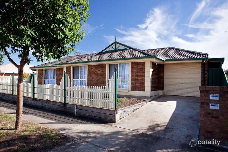 1/81 Wills St, Largs Bay, SA 5016