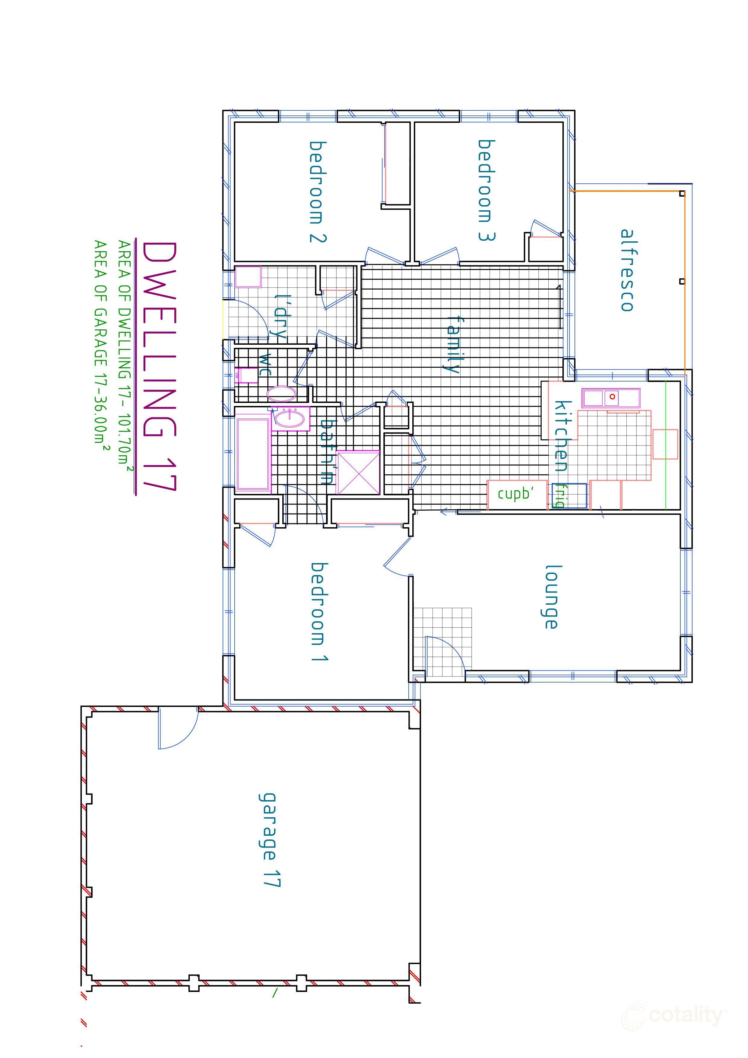 17/6b Hatfield Dr, Drouin, VIC 3818