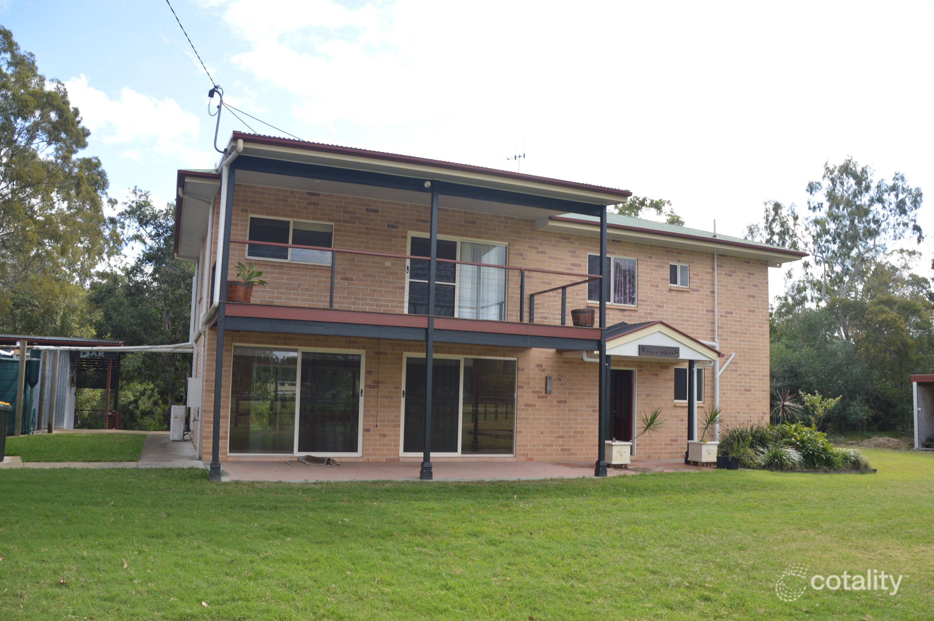122 Pacific Haven, Pacific Haven, QLD 4659