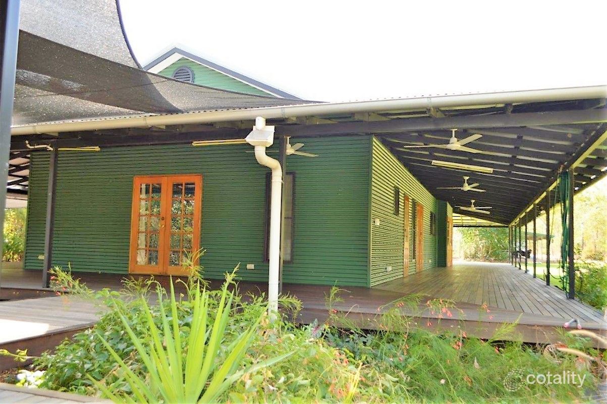 300 Monck Rd, Acacia Hills, NT 0822