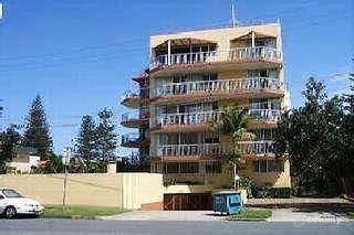 8/158 Hedges Ave, Mermaid Beach, QLD 4218