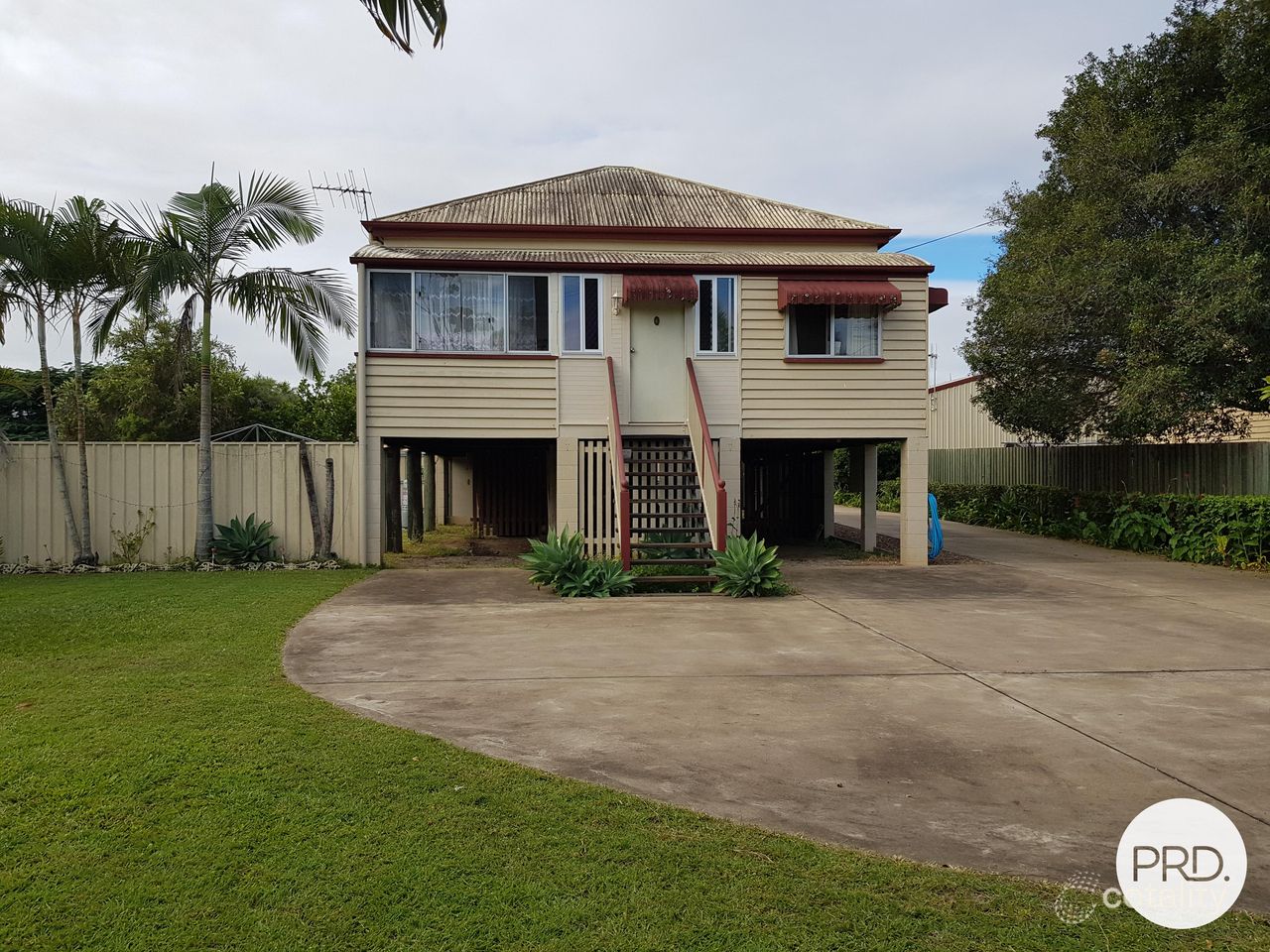 1/151 Walker St, Maryborough, QLD 4650