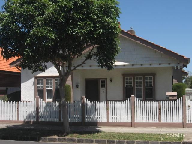 13 Downs St, Brunswick, VIC 3056