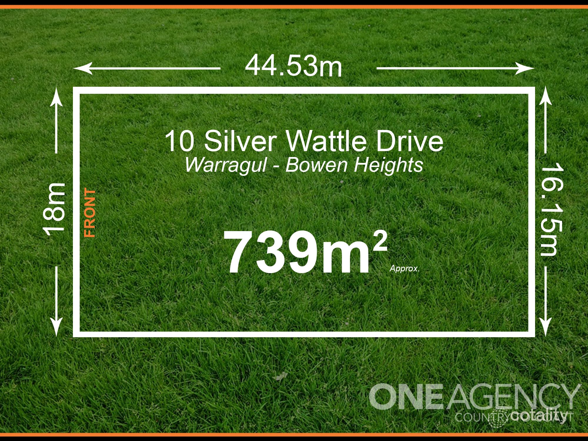 10 Silver Wattle Dr, Warragul, VIC 3820