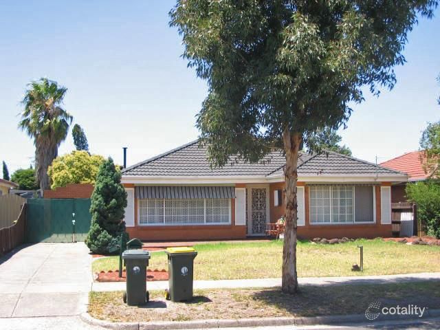 10 Watkins St, Fawkner, VIC 3060