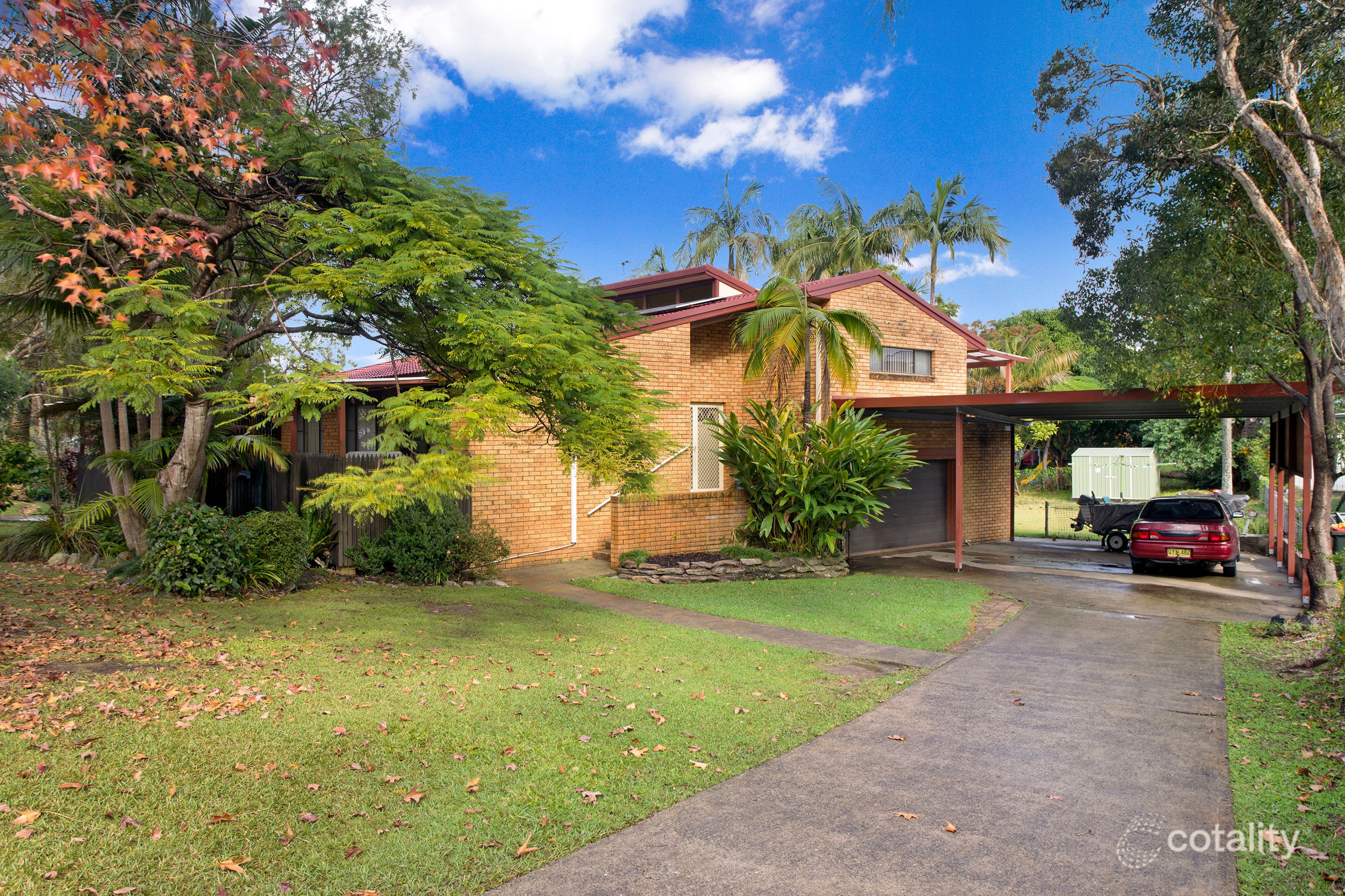 40 Jemalong Cres, Toormina, NSW 2452