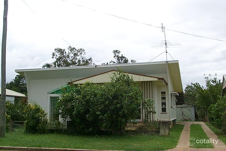 11 Couper St, Mareeba, QLD 4880