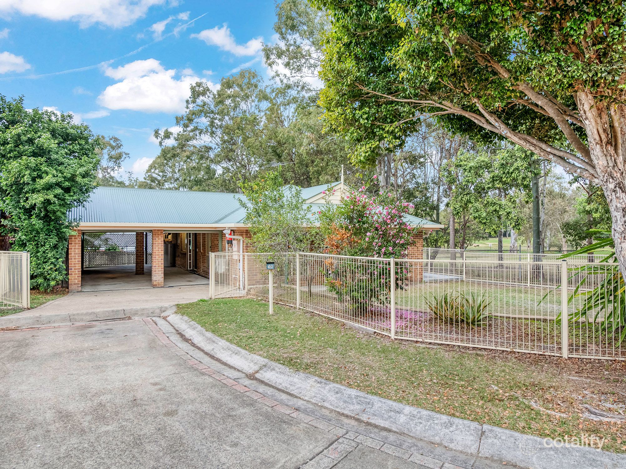 18 Trevino Pl, Wacol, QLD 4076