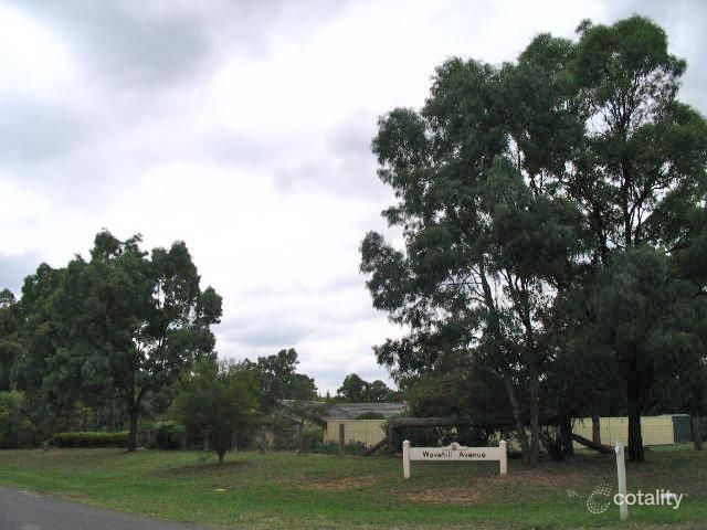 71 Wavehill Ave, Windsor Downs, NSW 2756