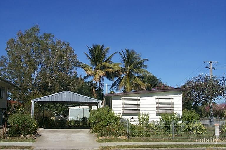 12 Gollogly Lane, Rasmussen, QLD 4815