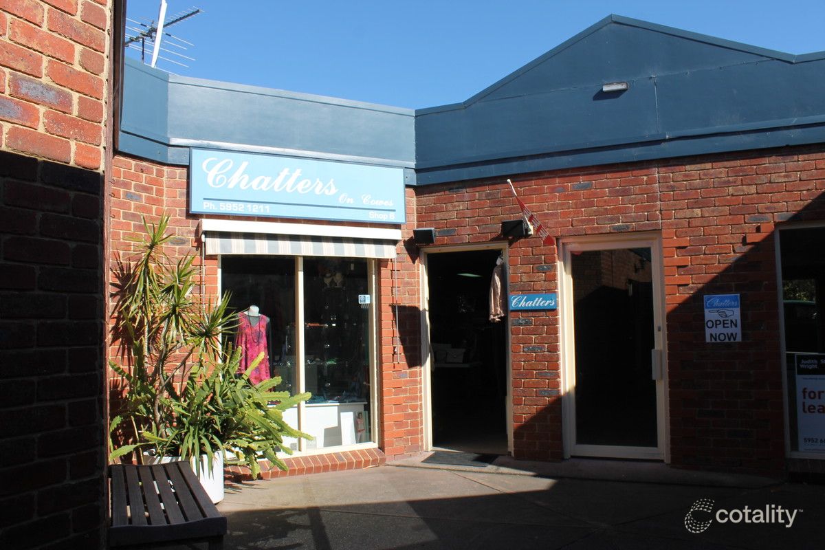 6/34-38 Thompson Ave, Cowes, VIC 3922