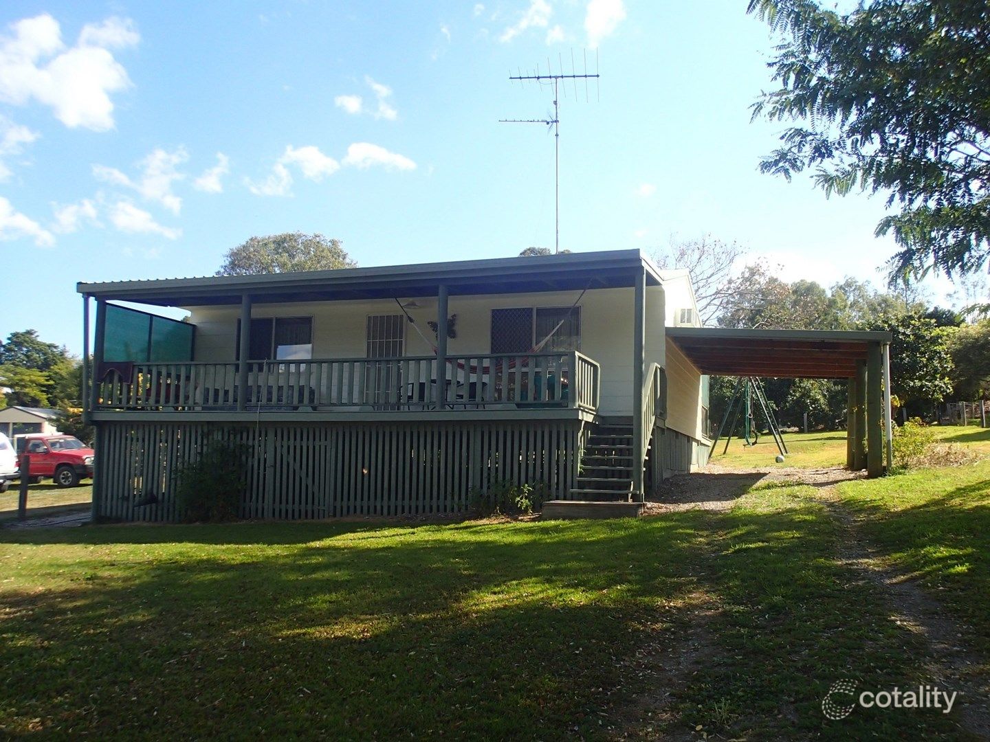 99 Seib St, Kilcoy, QLD 4515